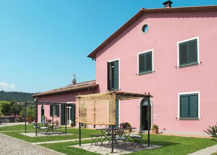 Apartment Sabrina By Interhome