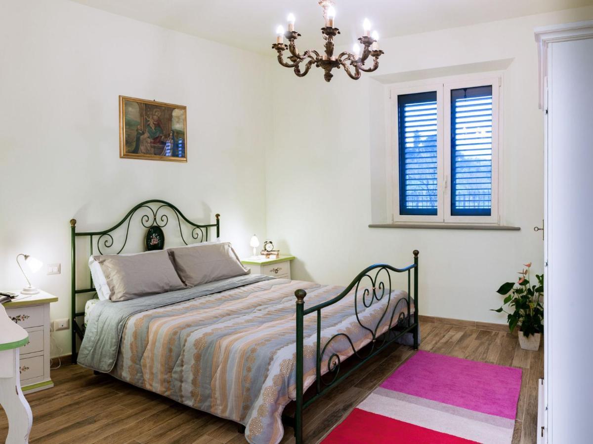 Appartement Sabrina By Interhome *