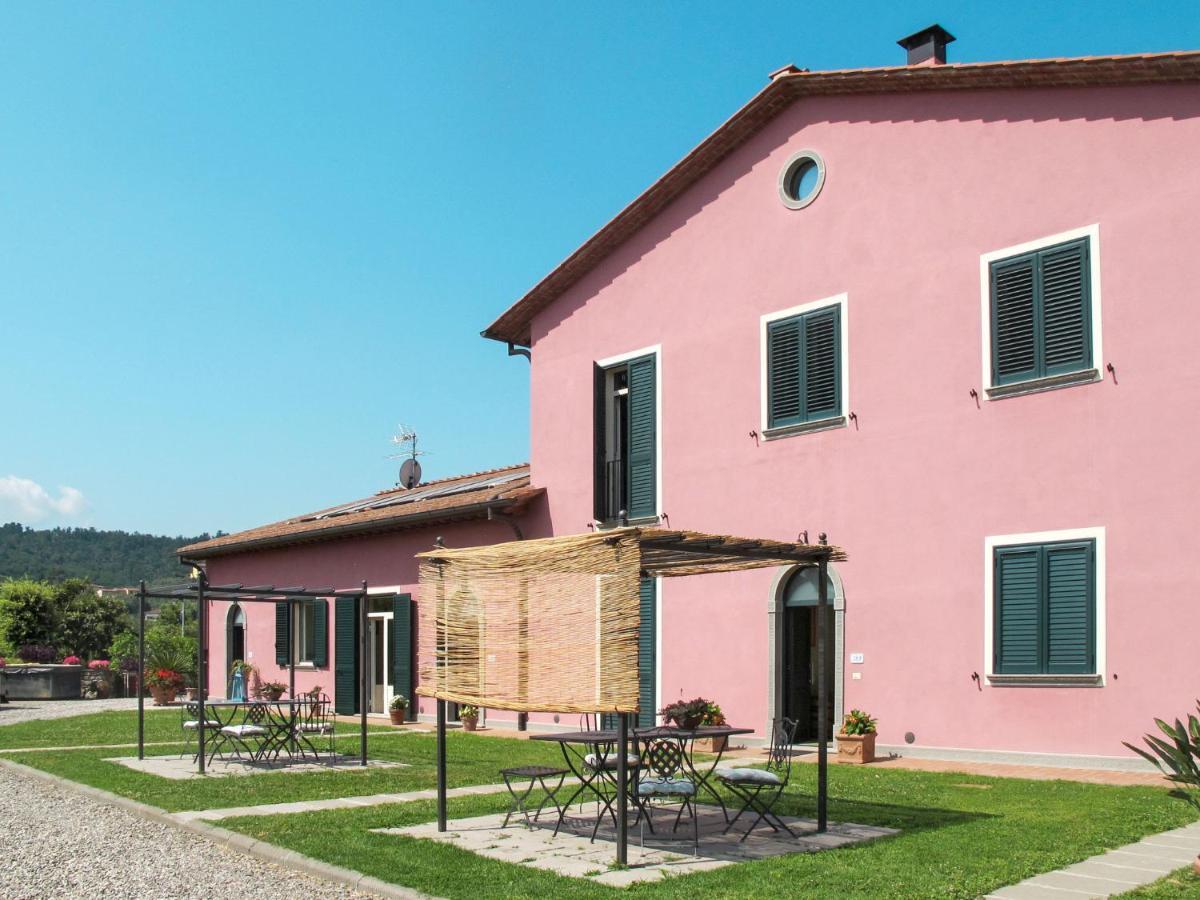 Sabrina By Interhome Appartement *