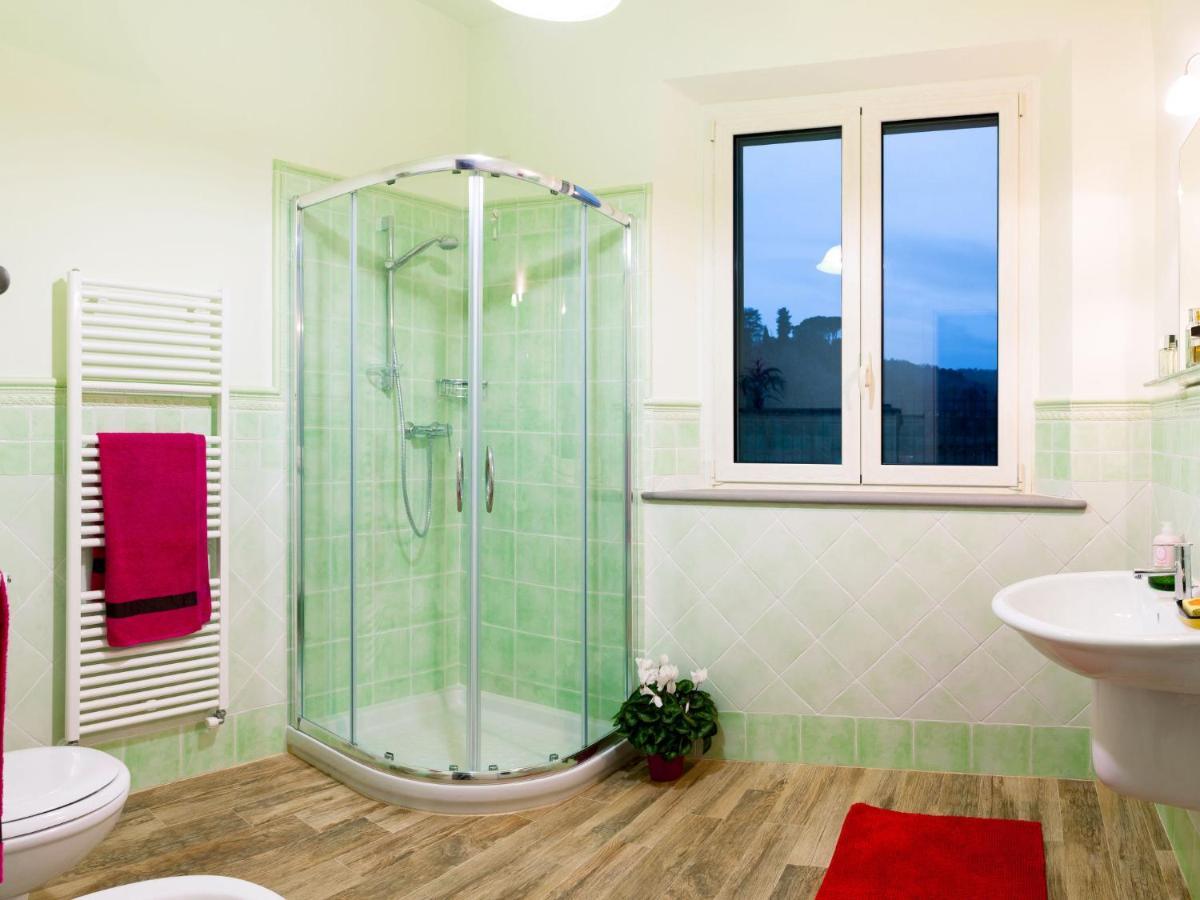 Appartement Sabrina By Interhome *