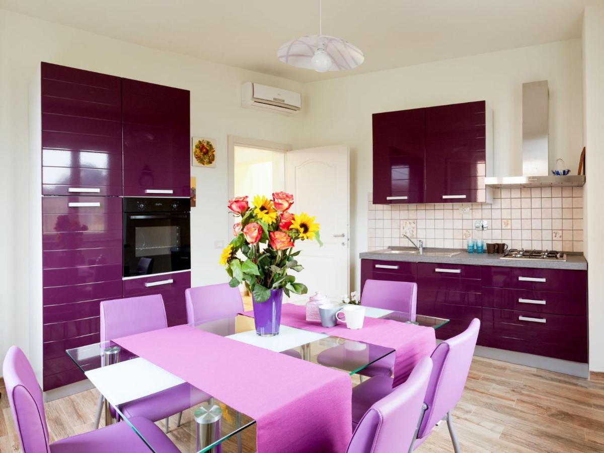 Appartement Sabrina By Interhome *