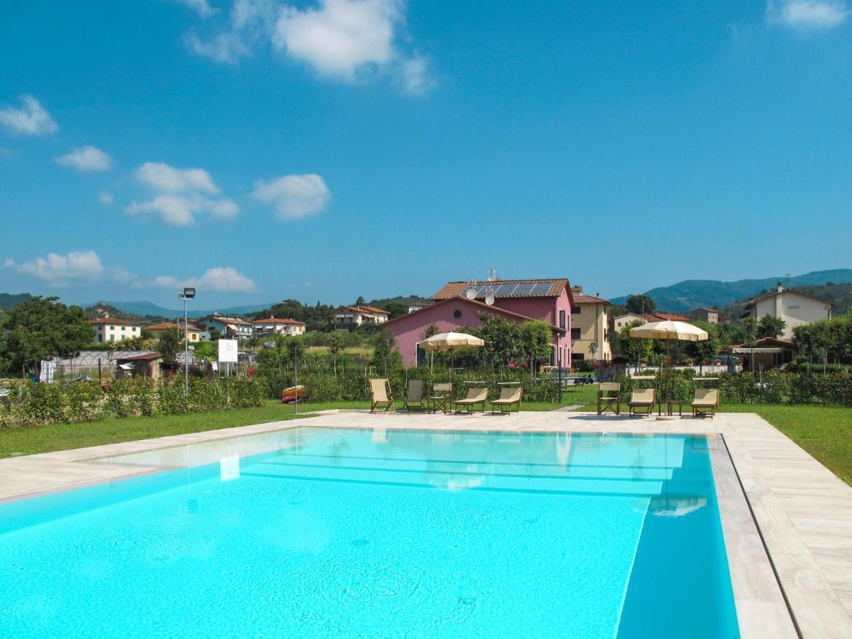 Sabrina By Interhome Apartment Lucca
