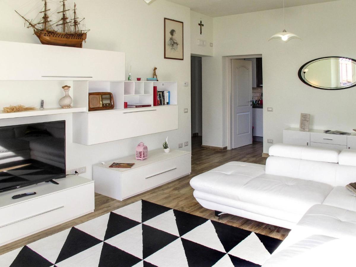 Apartment Sabrina By Interhome *