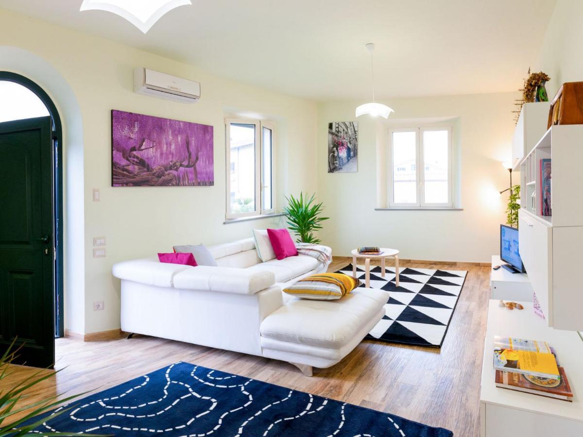 Sabrina By Interhome Apartment *