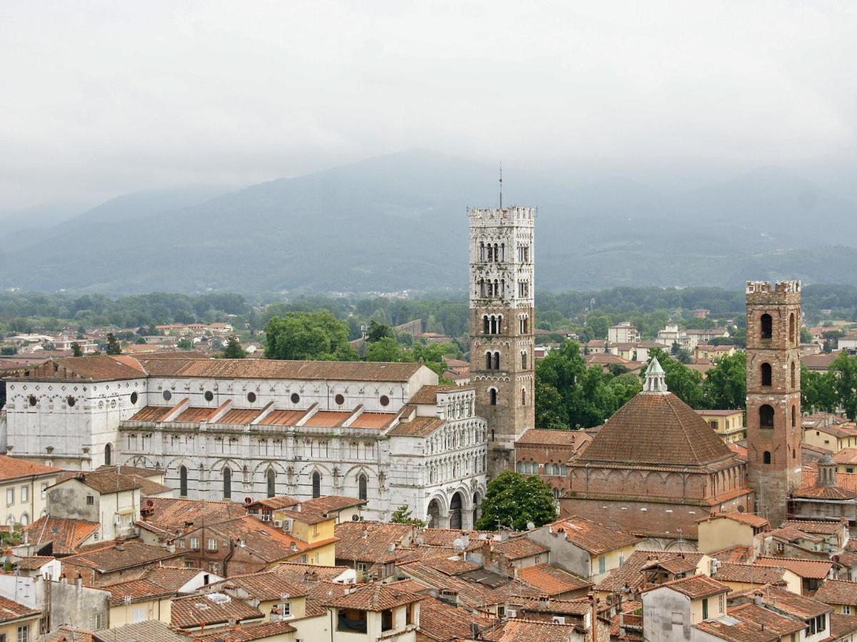 Sabrina By Interhome * Lucca